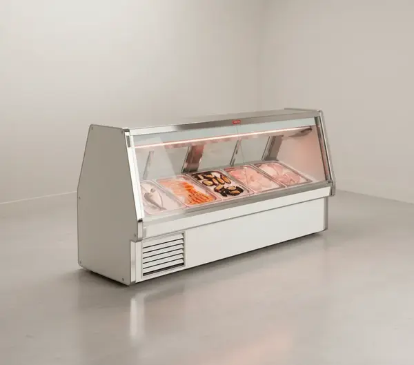 Howard-McCray SC-CFS34E-6-S-LED