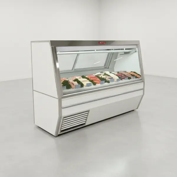 Howard-McCray SC-CFS34N-10-S-LED