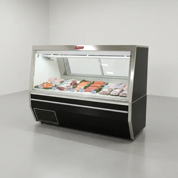 Howard-McCray SC-CFS34N-12-BE-LED