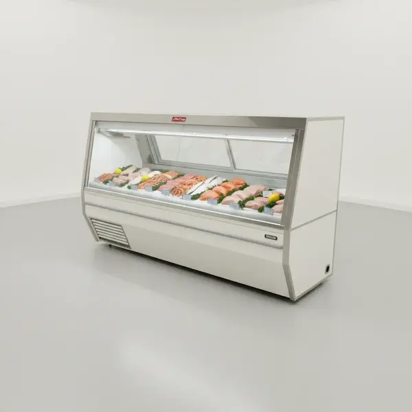 Howard-McCray SC-CFS34N-12-LED