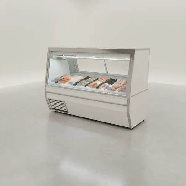 Howard-McCray SC-CFS34N-4-LED