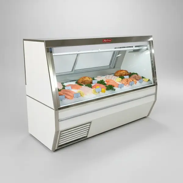 Howard-McCray SC-CFS34N-6-LED