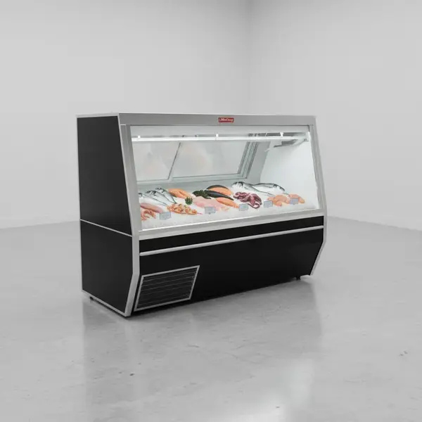 Howard-McCray SC-CFS34N-8-BE-LED