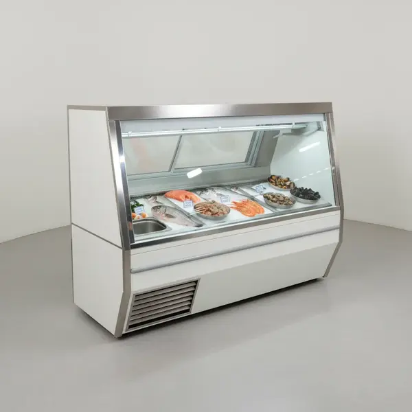 Howard-McCray SC-CFS34N-8-LED