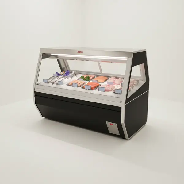 Howard-McCray SC-CFS35-10-BE-LED