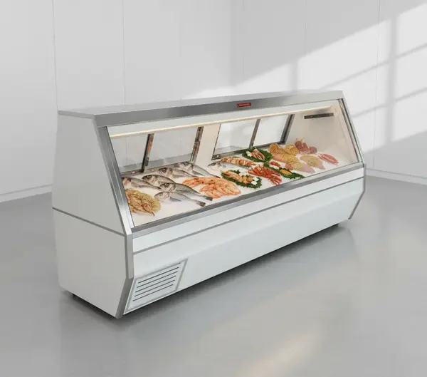 Howard-McCray SC-CFS35-10-LED