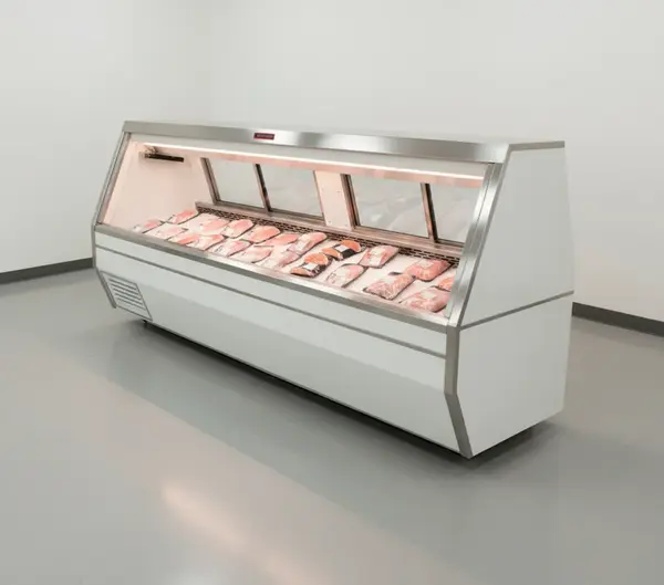 Howard-McCray SC-CFS35-10-S-LED