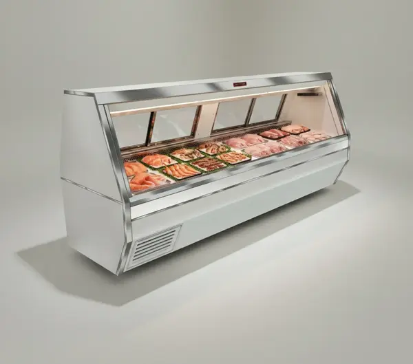 Howard-McCray SC-CFS35-12-S-LED