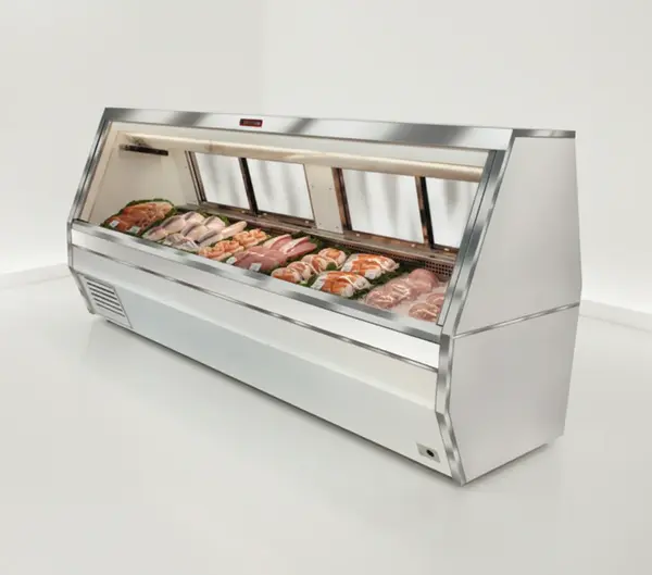 Howard-McCray SC-CFS35-4-LED