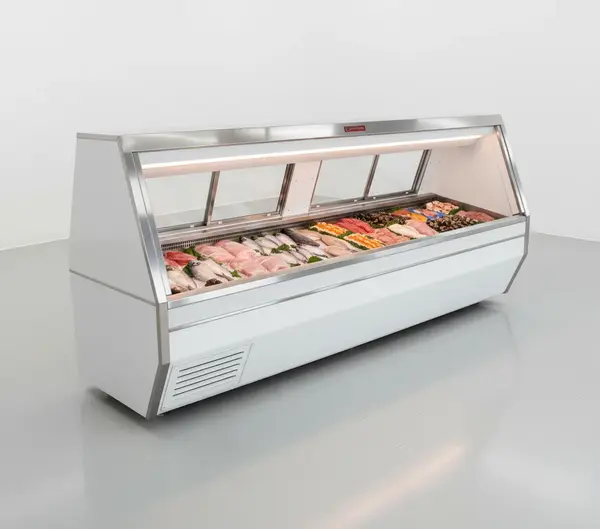 Howard-McCray SC-CFS35-4-S-LED