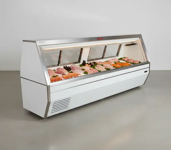 Howard-McCray SC-CFS35-8-LED