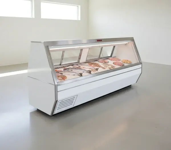 Howard-McCray SC-CFS35-8-S-LED