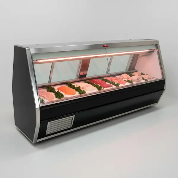 Howard-McCray SC-CFS40E-10-BE-LED