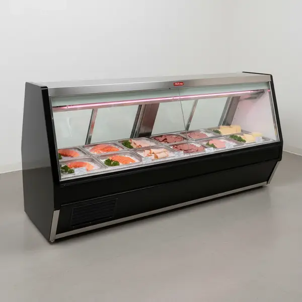 Howard-McCray SC-CFS40E-12-BE-LED