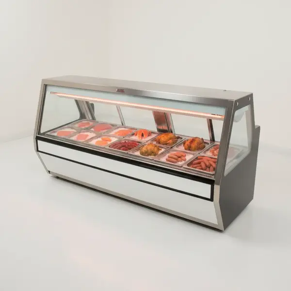 Howard-McCray SC-CFS40E-12-LED