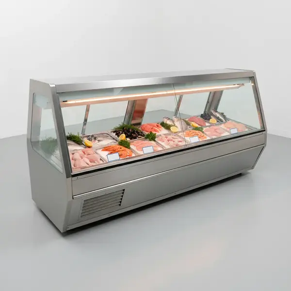 Howard-McCray SC-CFS40E-12-S-LED