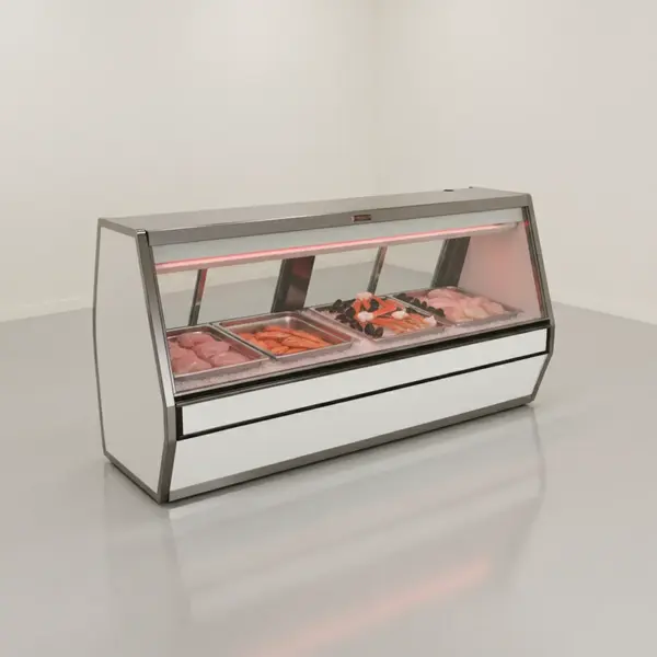 Howard-McCray SC-CFS40E-4-LED