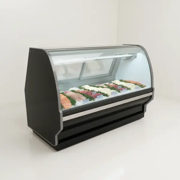 Howard-McCray SC-CFS40E-4C-BE-LED