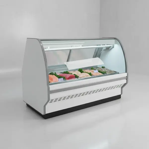 Howard-McCray SC-CFS40E-4C-LED