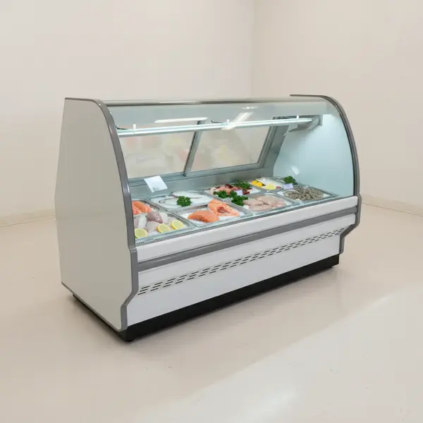 Howard-McCray SC-CFS40E-4C-S-LED