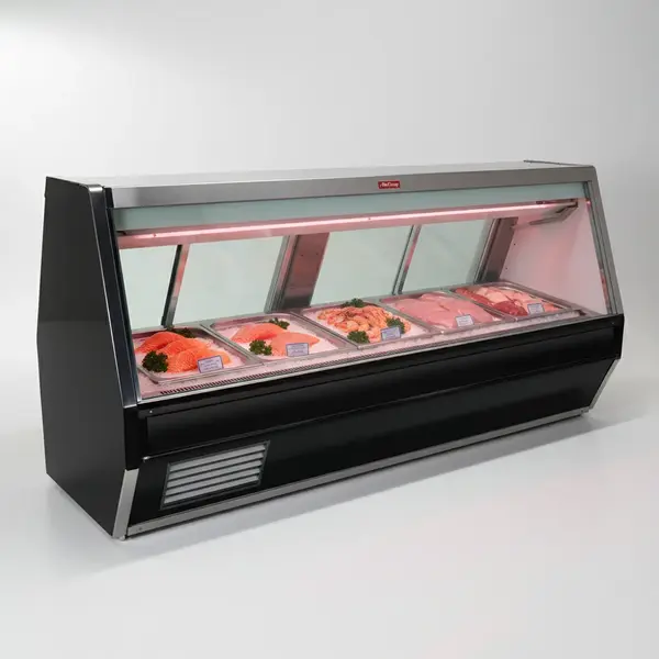 Howard-McCray SC-CFS40E-6-BE-LED