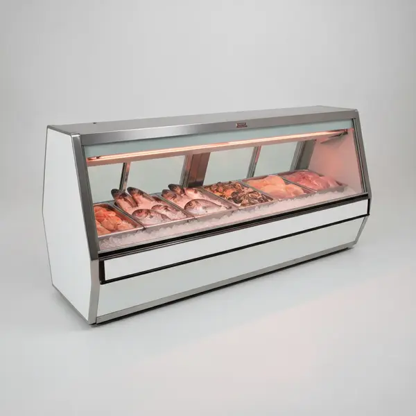 Howard-McCray SC-CFS40E-6-LED