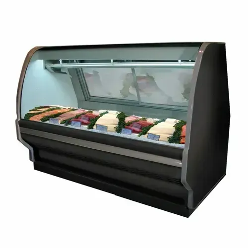 Howard-McCray SC-CFS40E-6C-BE-LED