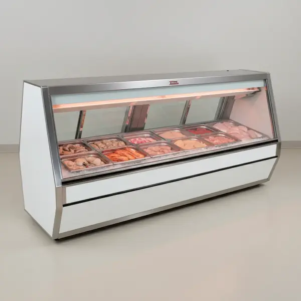 Howard-McCray SC-CFS40E-8-LED