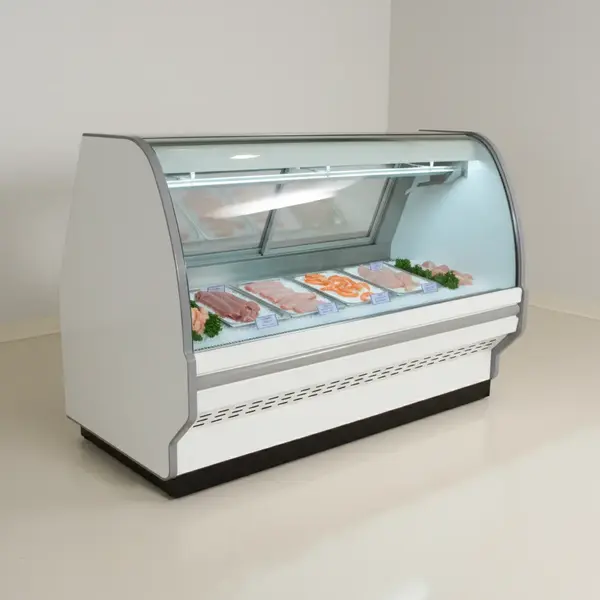 Howard-McCray SC-CFS40E-8C-LED