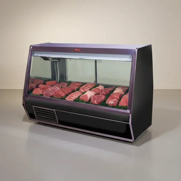 Howard-McCray SC-CMS32E-4-BE-LED