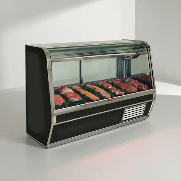 Howard-McCray SC-CMS32E-4C-BE-LED