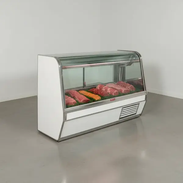 Howard-McCray SC-CMS32E-4C-LED