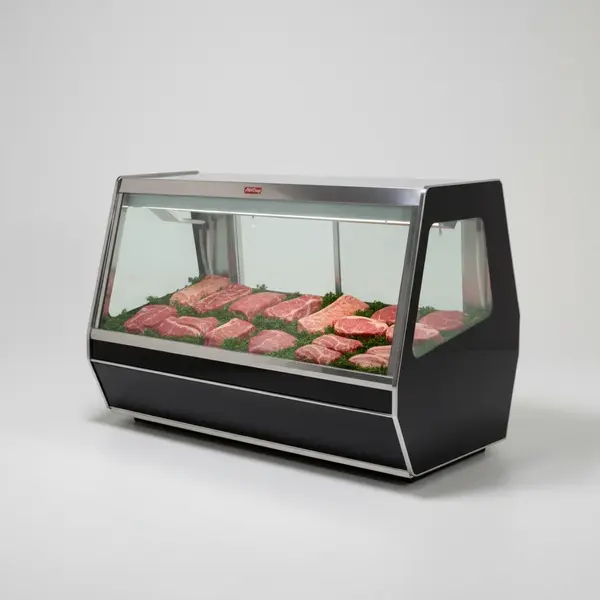 Howard-McCray SC-CMS32E-6-BE-LED