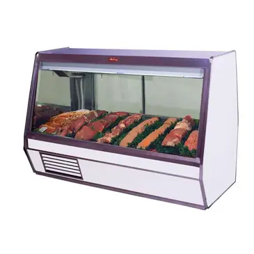 Howard-McCray SC-CMS32E-6-LED