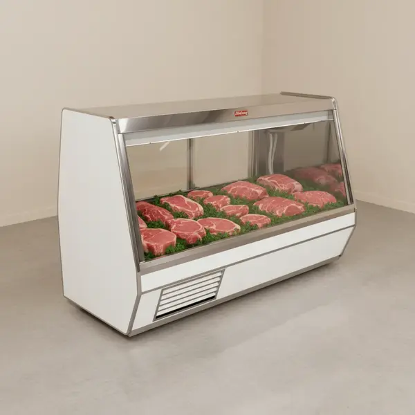 Howard-McCray SC-CMS32E-6-LED