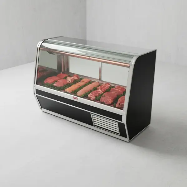 Howard-McCray SC-CMS32E-6C-BE-LED