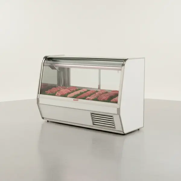 Howard-McCray SC-CMS32E-6C-LED