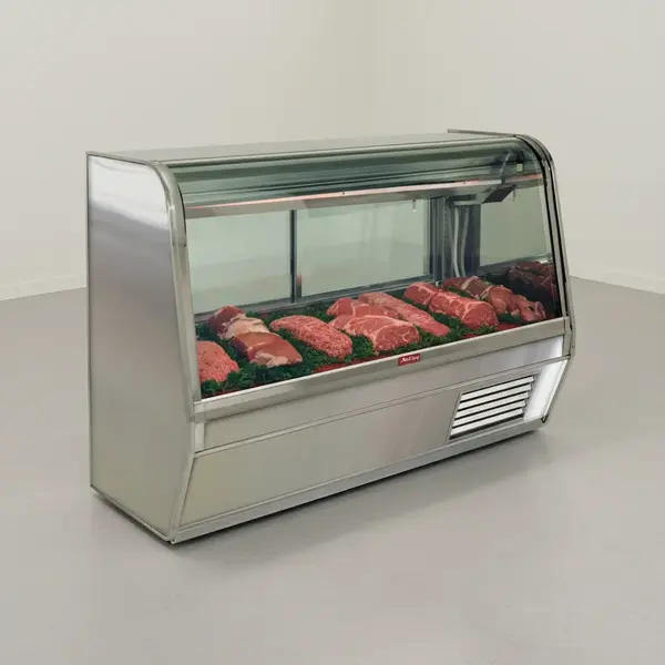 Howard-McCray SC-CMS32E-6C-S-LED