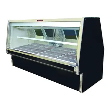 Howard-McCray SC-CMS34E-10-BE-LED