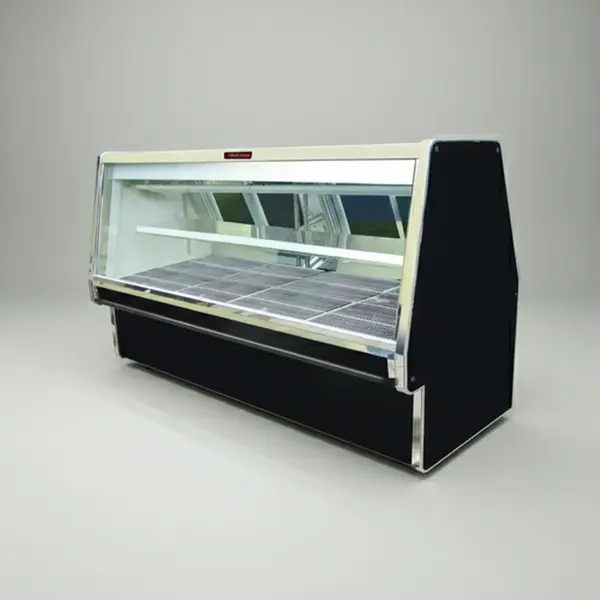 Howard-McCray SC-CMS34E-10-BE-LED