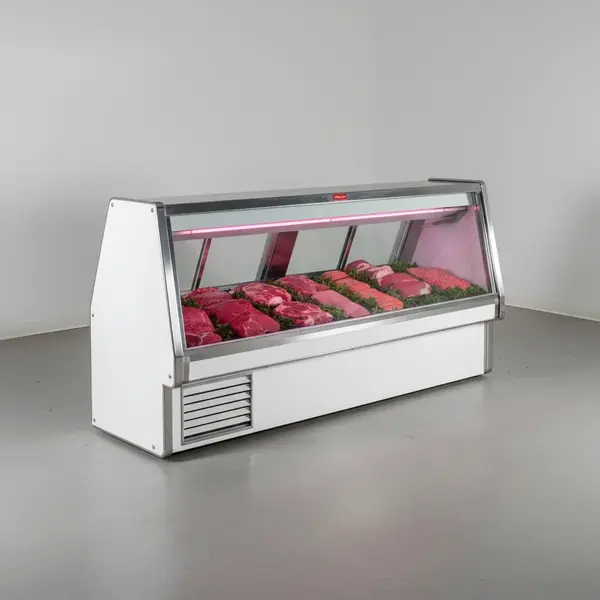 Howard-McCray SC-CMS34E-10-LED