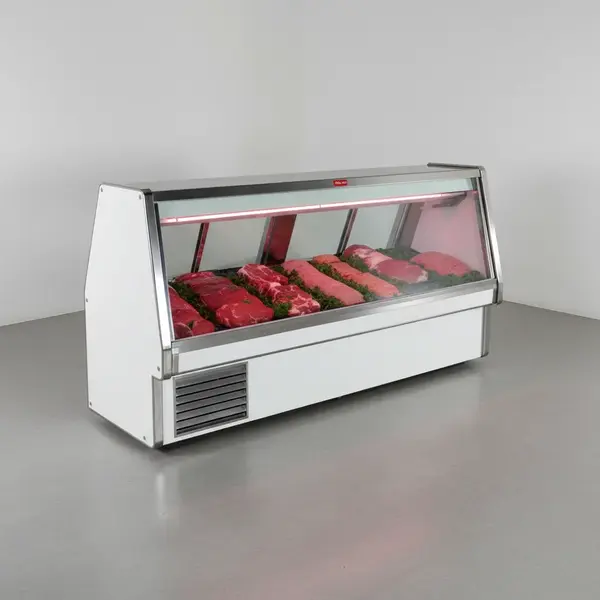 Howard-McCray SC-CMS34E-10-S-LED