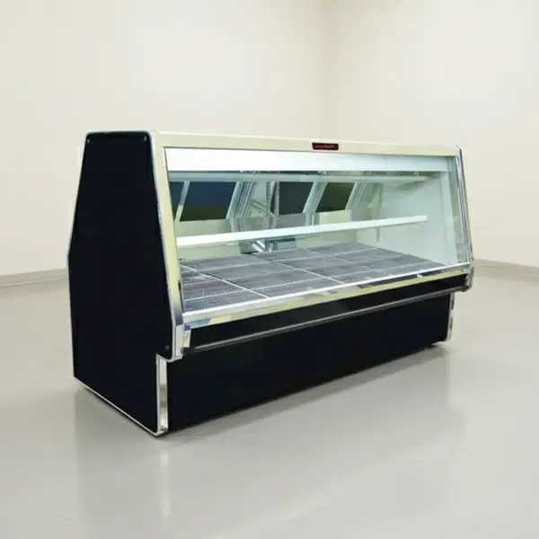 Howard-McCray SC-CMS34E-12-BE-LED