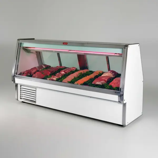 Howard-McCray SC-CMS34E-12-LED