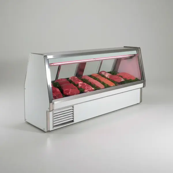 Howard-McCray SC-CMS34E-12-S-LED