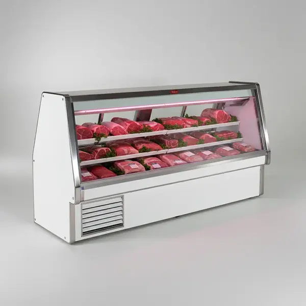 Howard-McCray SC-CMS34E-4-LED