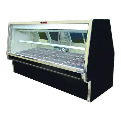 Howard-McCray SC-CMS34E-6-BE-LED