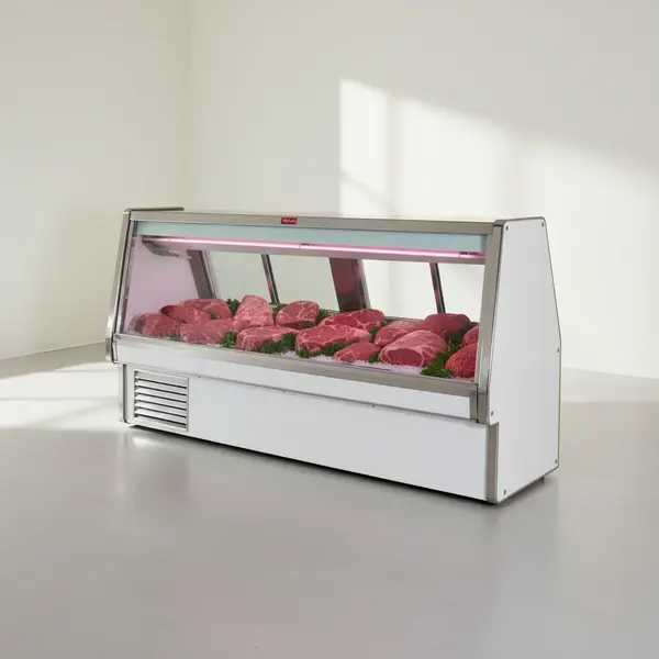 Howard-McCray SC-CMS34E-6-S-LED