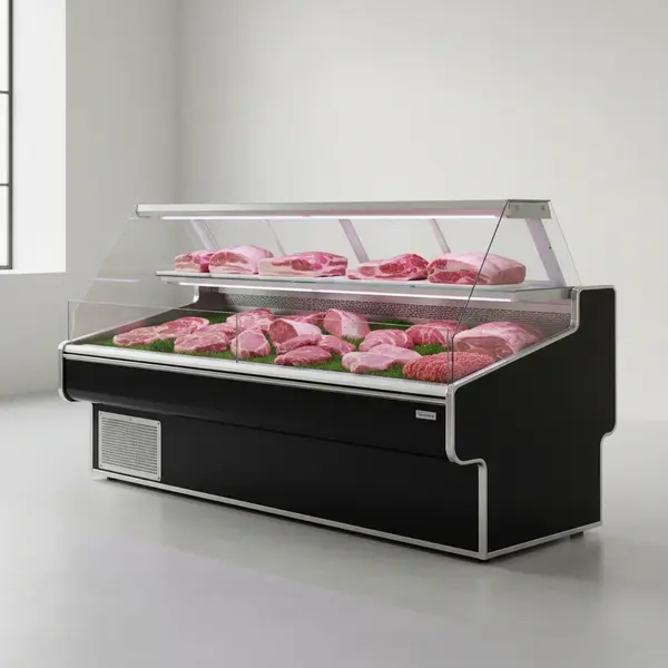 Howard-McCray SC-CMS34N-10-BE-LED