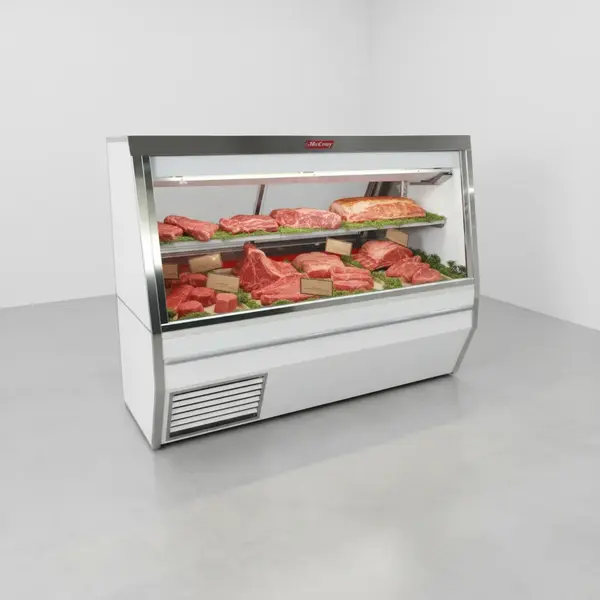 Howard-McCray SC-CMS34N-10-LED